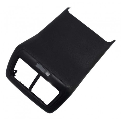 Moldura Difusor De Ar Console Central Go...