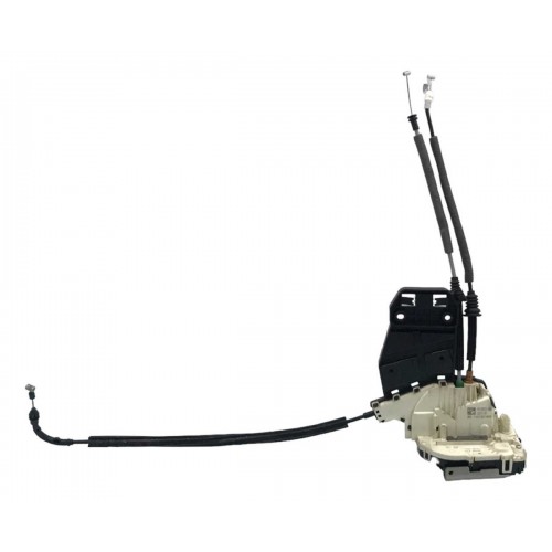Fechadura Traseira Esquerda Fiat Toro 20...