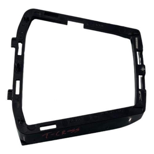 Suporte Coifa Seletora Volkswagen T-cros...
