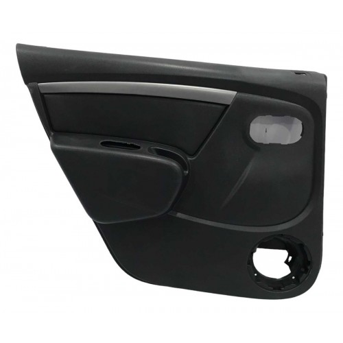 Forro De Porta Traseira Renault Duster 2...