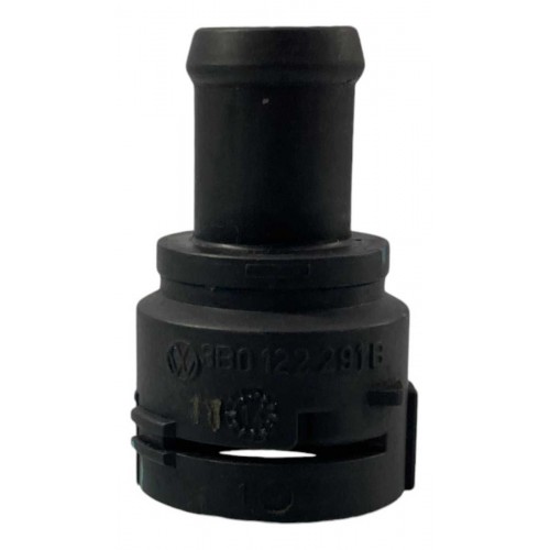 Conexão Mangueira Flange Água Vw Jetta...