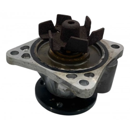 Bomba Da Água Jac T5 1.5 Turbo Aut 2016...