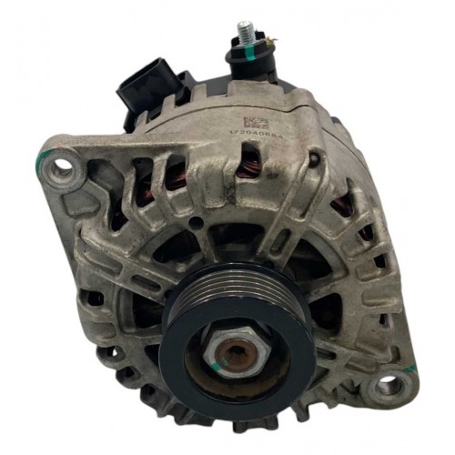 Alternador Jac T5 1.5 Turbo Automática ...