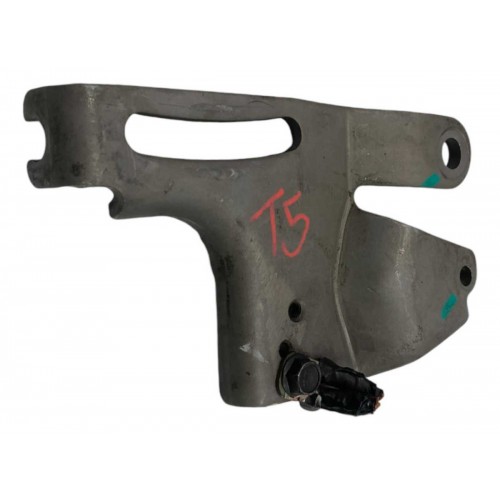 Suporte Alternador Jac T5 1.5 Turbo Auto...
