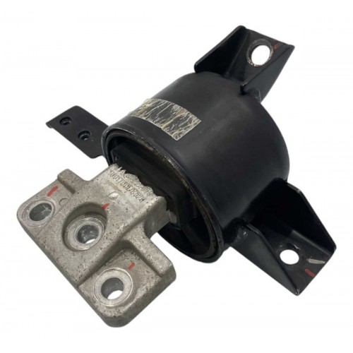 Coxim Motor Lado Esquerdo Jac T5 1.5 Tur...