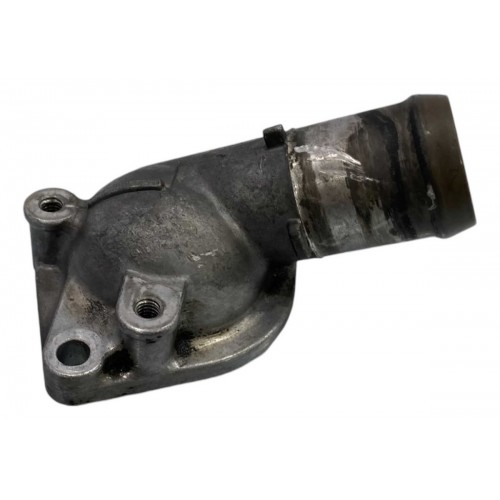 Flange Válvula Termostática Honda Civi...