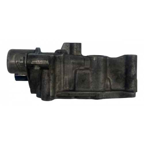 Válvula Solenoide Pressão Cabeçote Ci...