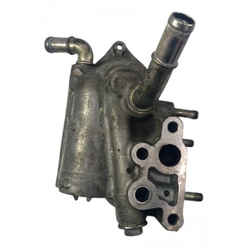 Carcaça Válvula Egr Honda Civic G10 2....