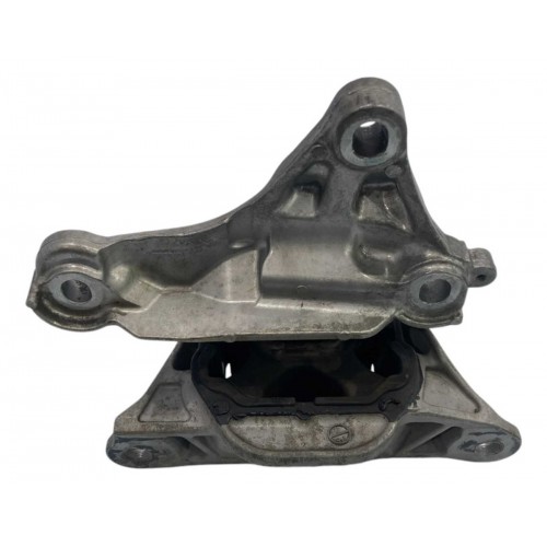 Coxim Motor Lado Esquerdo Honda Civic G1...