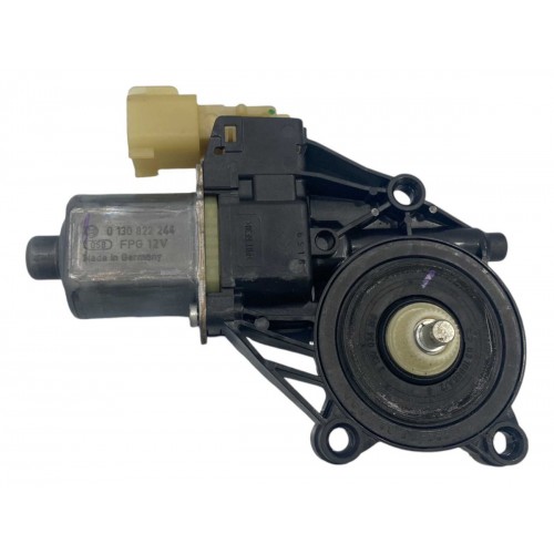 Maquina Vidro Eletrico Tras Esq Ford New...