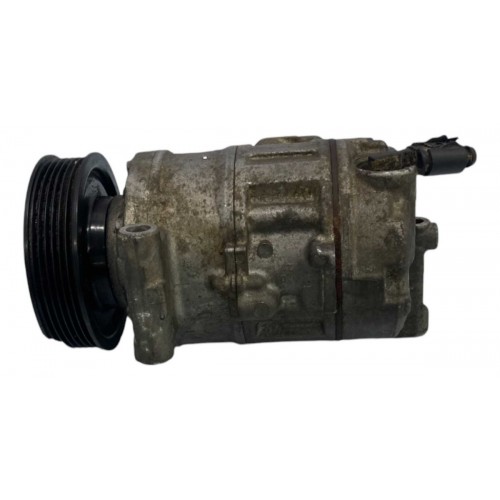Compressor Do Ar Condicionado Audi A1 1....