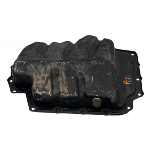 Carter Volkswagen Polo/virtus 1.6 16v Ms...
