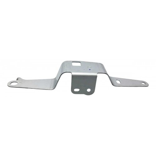 Suporte  Sirene Alarme Buzina Toyota Hil...