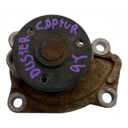 Bomba Da Água Renault Captur/duster/oro...