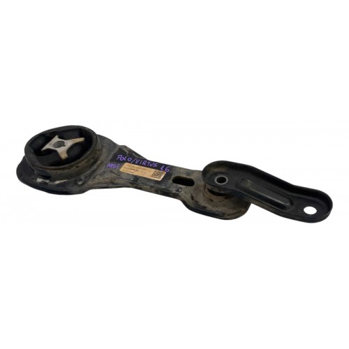 Coxim Inferior Cambio Vw Polo/virtus 1.6...