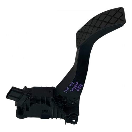 Pedal Acelerador Eletrônico Vw Polo/vir...