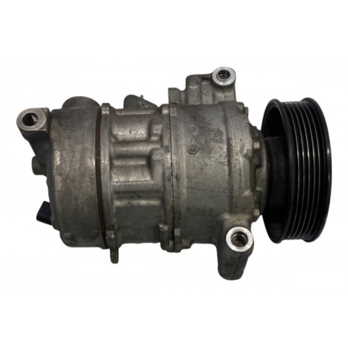 Compressor Do Ar Volkswagen Golf 2.0 Gti...
