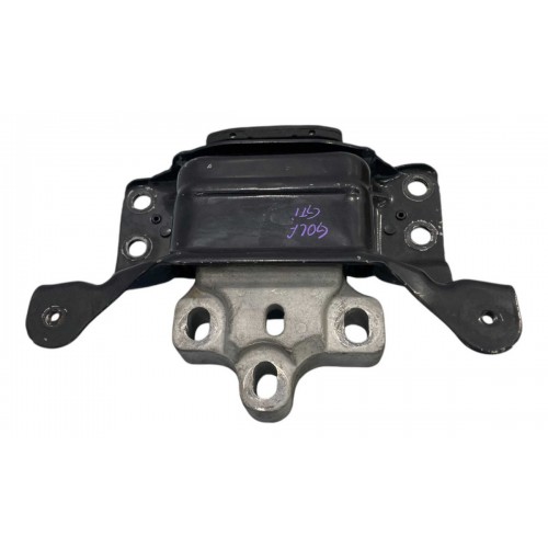Coxim Do Motor Volkswagen Golf 2.0 Gti 2...