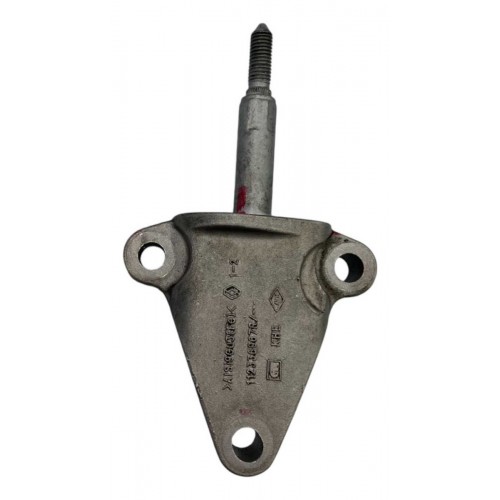 Suporte Coxim Cambio Automatico Duster C...