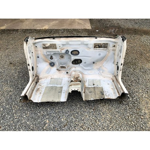 Frentão Volkswagen Gol G5/g6/g7g/ 2013/...