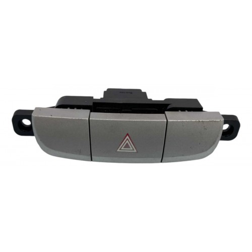 Botão Alerta Jac T5 2010/2019 3750201u2...