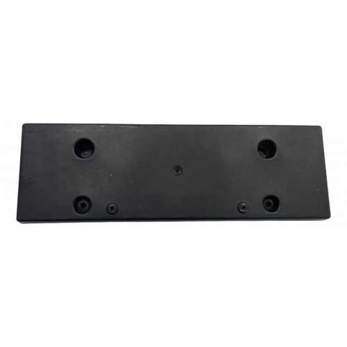 Suporte Placa Dianteira Jeep Renegade 20...