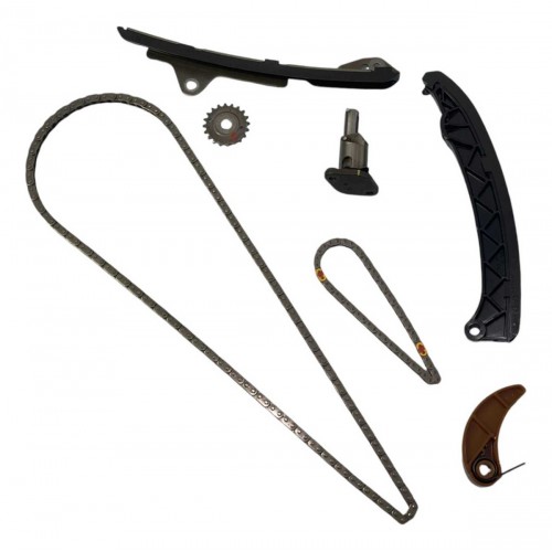 Kit Corrente De Comando Incompleto Toyot...