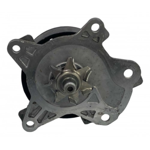 Bomba Da Água Toyota Corolla 2.0 Aut 20...