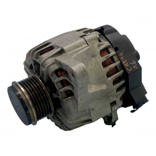 Alternador Hyundai Creta 1.6 Aut 2017/20...