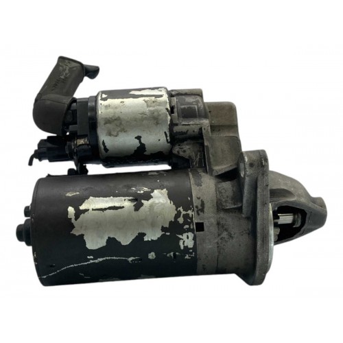 Motor De Arranque Toyota Corolla/fielder...