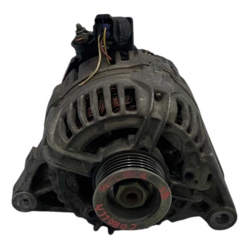 Alternador Toyota Corolla/fielder 1.8 20...