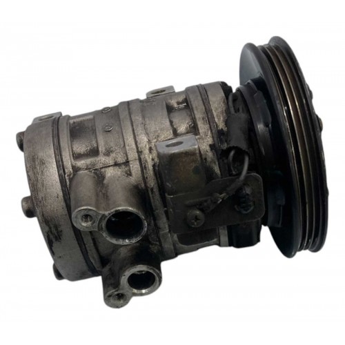 Compressor Do Ar Condicionado Renault Kw...