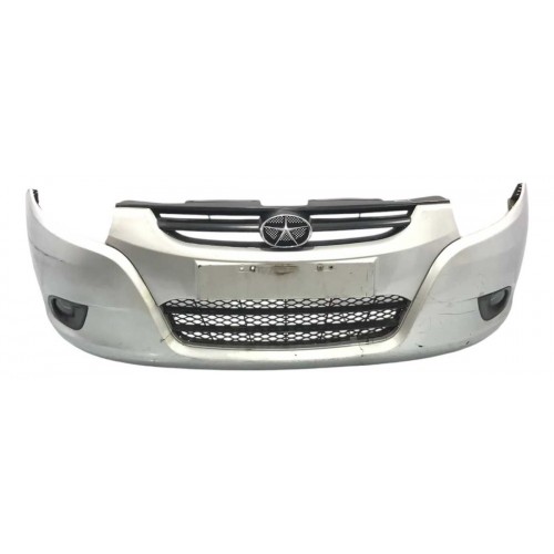 Para-choque Dianteiro Jac J3 2011/2013