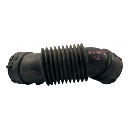 Mangueira Filtro De Ar Ford New Fiesta/e...