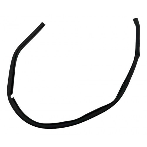 Borracha Fixa Porta Traseira Direita C4 ...