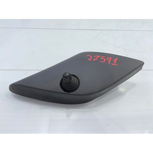 Moldura Interna Retrovisor Direito Ford ...