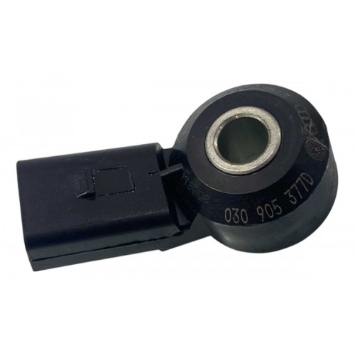 Sensor De Detonação Volkswagen Jetta 2...