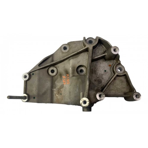 Suporte Compressor Ar Gm Cobalt/spin/oni...