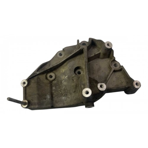 Suporte Compressor Ar Condicionado Chevr...