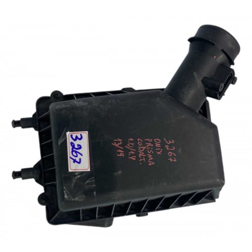 Caixa Filtro Ar Chevrolet Cobalt Onix Pr...
