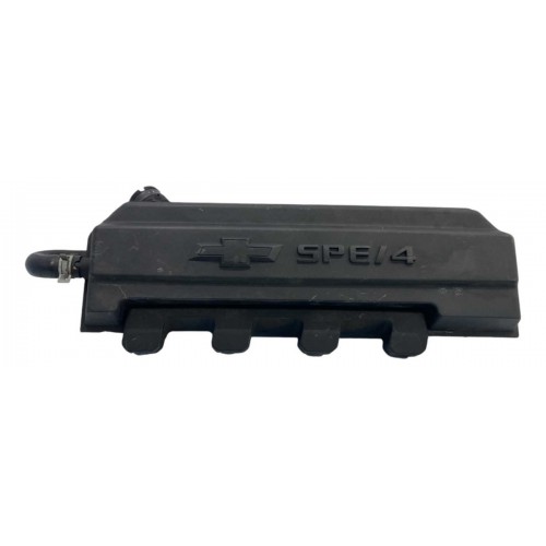 Caixa Ressonador Chevrolet Cobalt Spin 1...