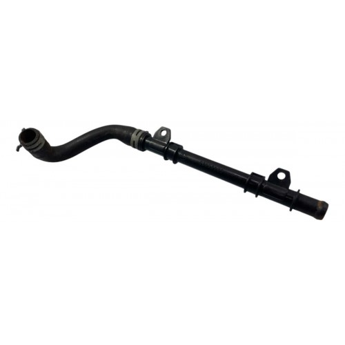 Tubo Cano Água Motor Chevrolet Onix/pri...