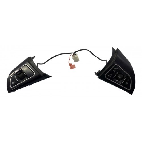 Comando Volante Jac T5 2016/2021