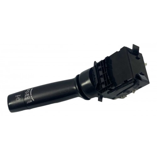 Chave Do Limpador Para-brisa Honda Civic...