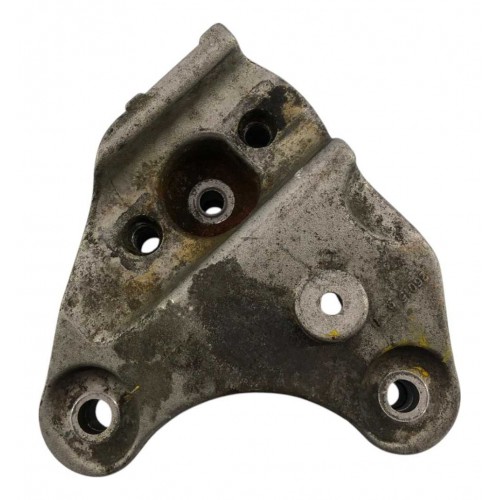 Suporte Coxim Cambio Peugeot 207 07/15 C...