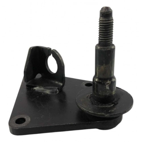 Suporte Coxim Cambio Peugeot 207 07/15 C...