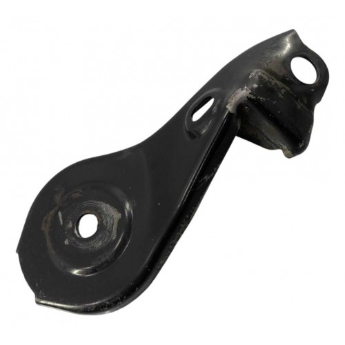 Suporte Coxim Cambio Auto Honda Accord 2...