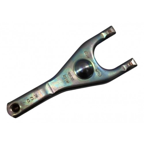 Garfo Embreagem Cambio Hyundai I30 2009/...