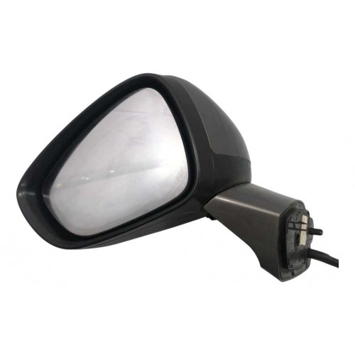 Retrovisor Esquerdo Peugeot 308 2012/201...