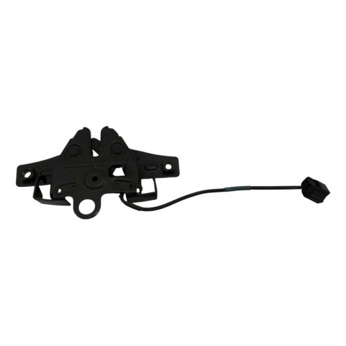 Fechadura Capo Dianteiro Nissan Versa 20...